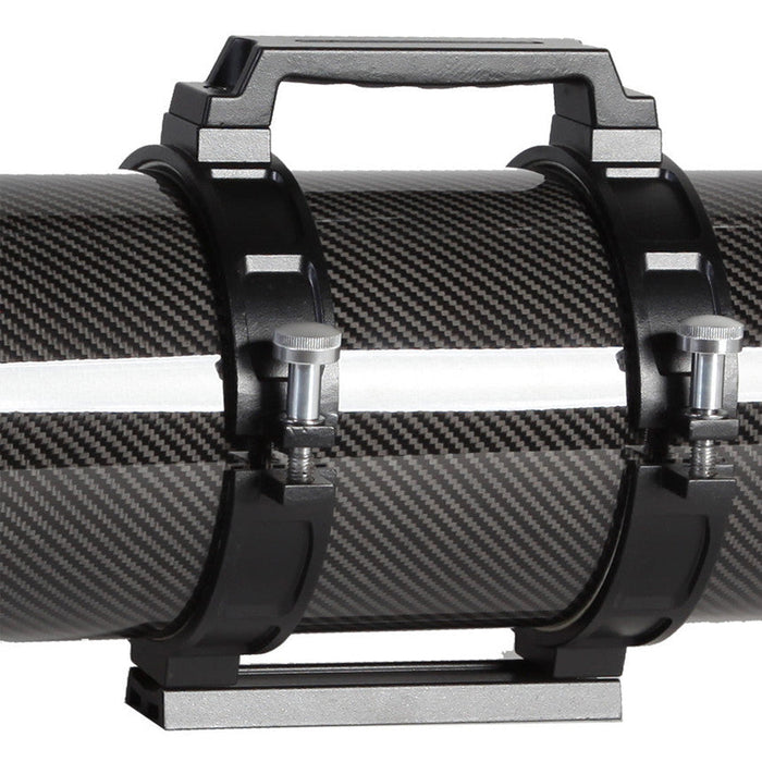 Explorez le télescope de triplet ED152 ED152 en fibre de carbone - TED15208CF-HEX33