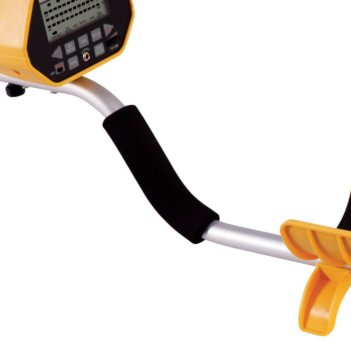 Bresser Metal Detector