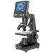 National Geographic 40x-1600x LCD Microscope