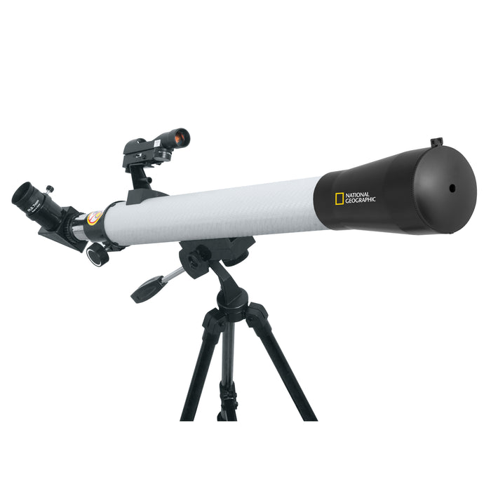 National Geographic 50mm CF600 Telescope - 80-10050-CF