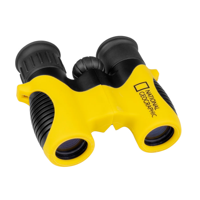 National Geographic 6x21 Binoculars