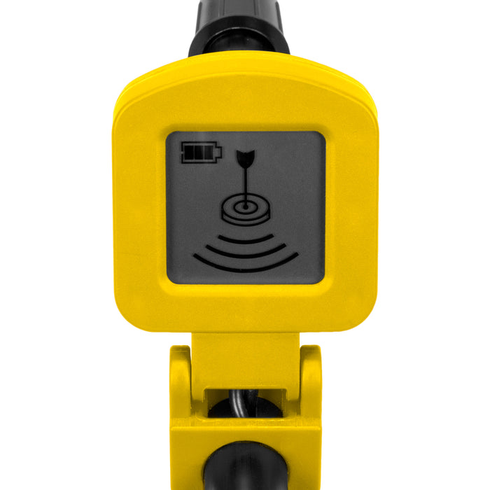 National Geographic LCD Metal Detector