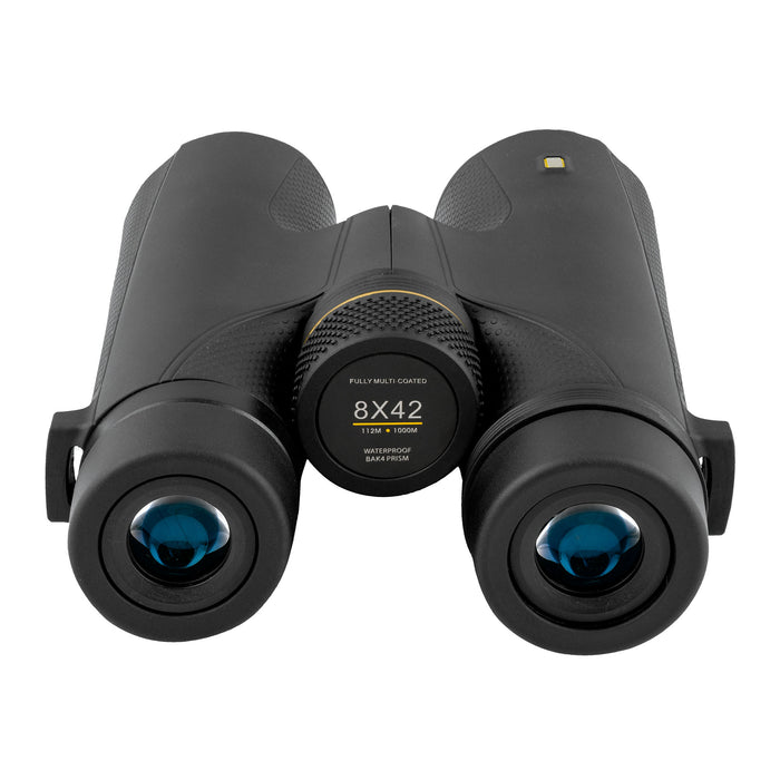 National Geographic Expedition Series 8x42 Binoculars