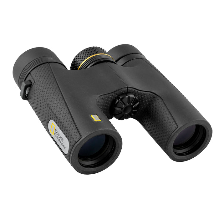 National Geographic Expedition Series 8x25 Binoculars