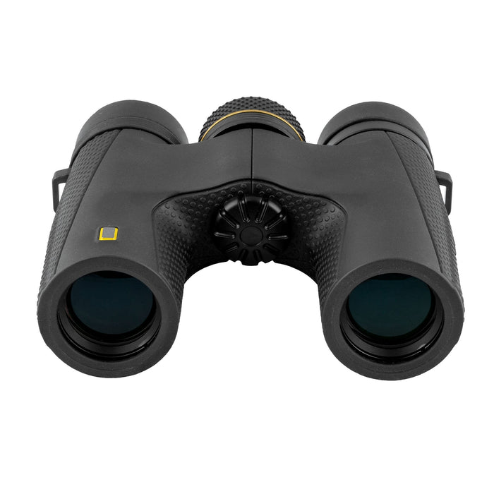 National Geographic Expedition Series 10x25 Binoculars