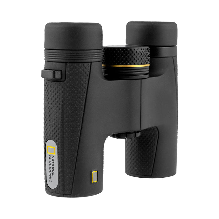 National Geographic Expedition Series 10x25 Binoculars