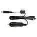 Vixen Telescope Cigarette-Lighter Plug Cord – Center-Minus