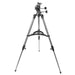 Explore One Aurora II Flat Black 114mm Slow Motion AZ Mount Telescope