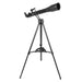 Explore One Gemini II Flat Black 70mm AZ Mount Telescope