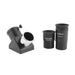 Explore One Gemini II Flat Black 70mm AZ Mount Telescope