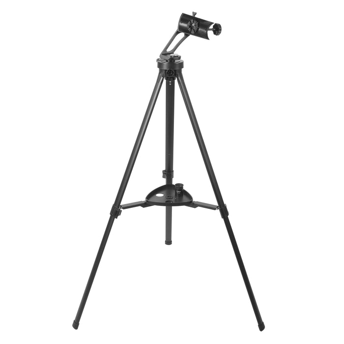 Explore One Gemini II Flat Black 70mm AZ Mount Telescope