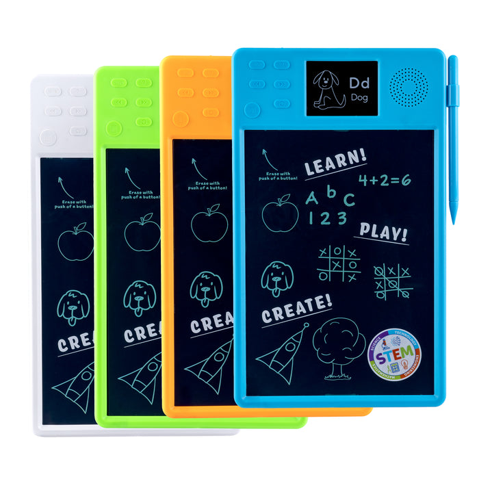 Explore One Interactive Fun Board