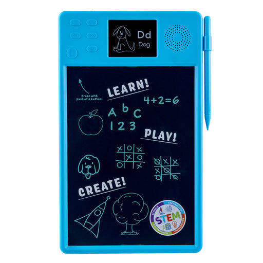 Explore One Interactive Fun Board