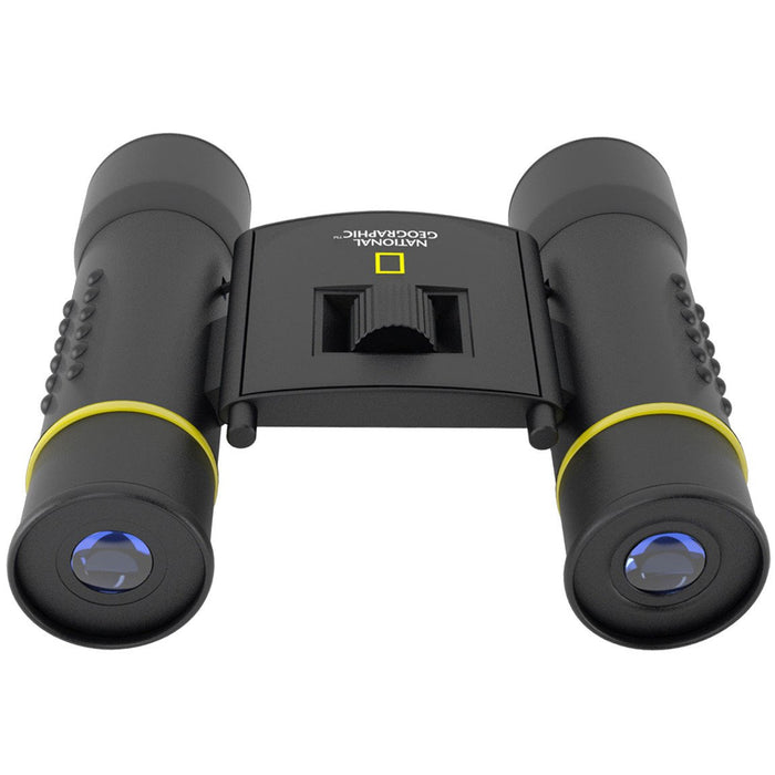 National Geographic 10x25 Binoculars