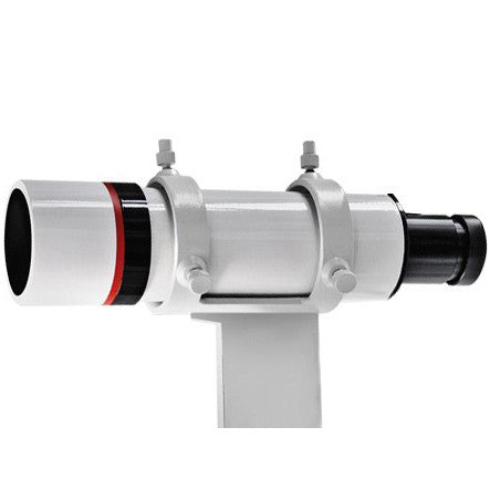 Bresser Messier 127mm Short Doublet Refractor Telescope - Enchères