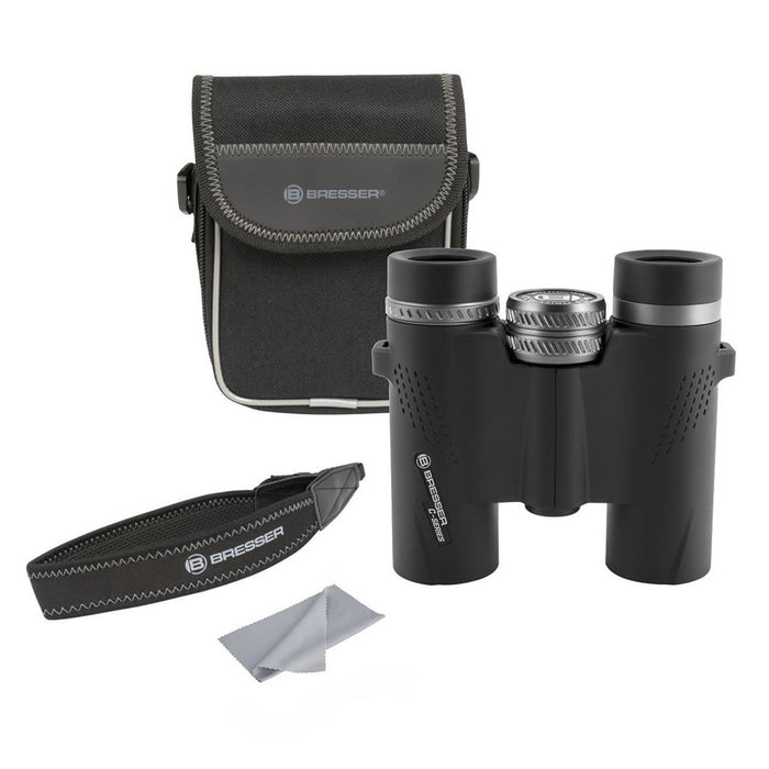 C-Series 10x25 Binoculars