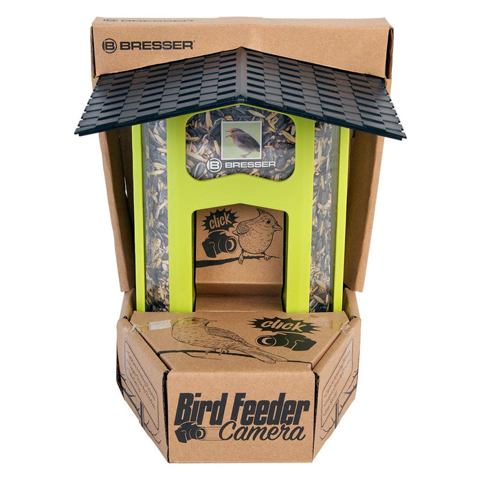 Bresser Bird Feeder Camera