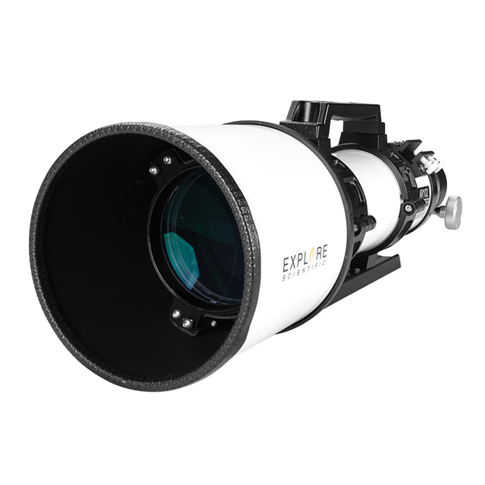 DEMO Explore Scientific AR102 Air-Spaced Doublet Refractor - DAR102065-01-DEMO