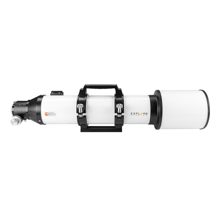 Explore Scientific AR127 Air-Spaced Doublet Refractor Telescope - DAR127065-02-DEMO