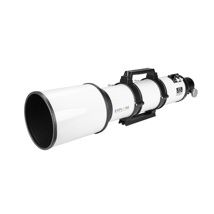 Explore Scientific AR127 Air-Spaced Doublet Refractor Telescope - DAR127065-02-DEMO