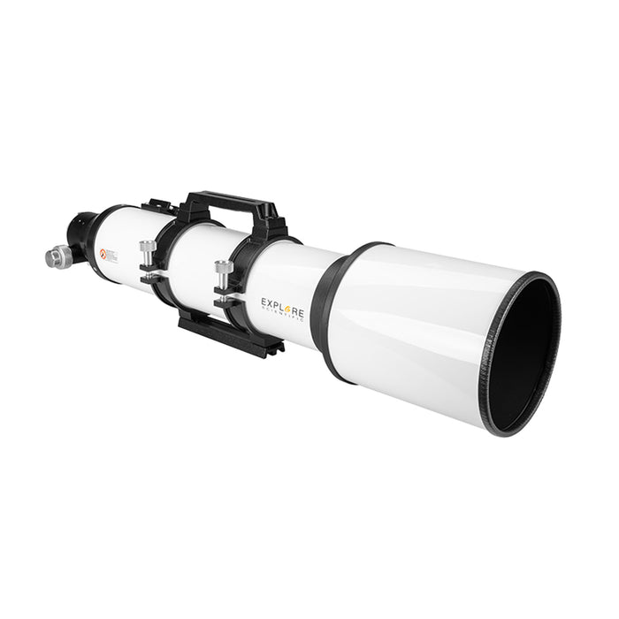 Explore Scientific AR127 Air-Spaced Doublet Refractor Telescope - DAR127065-02-DEMO