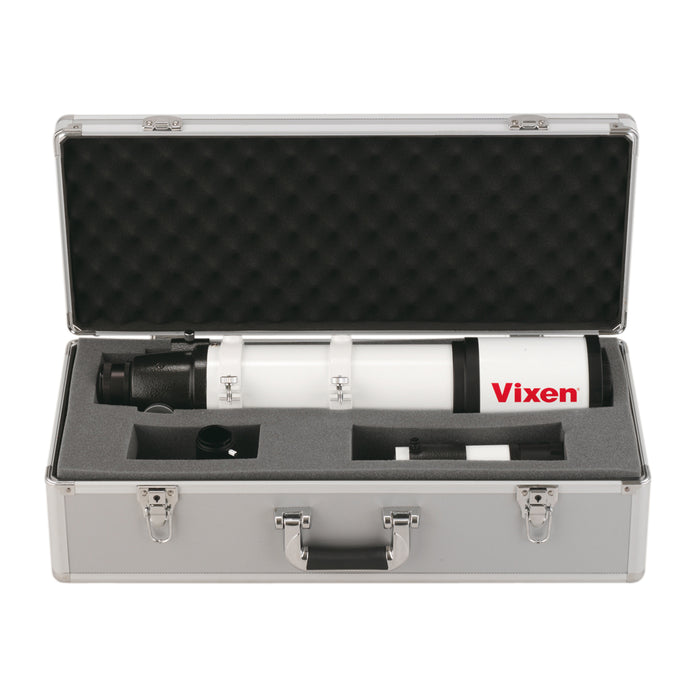 Vixen ED80SF Refracteur Télescope