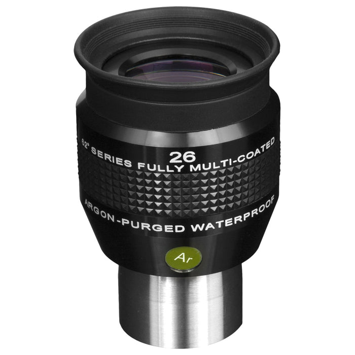 Explore Scientific 62° Series 26mm Waterproof Eyepiece