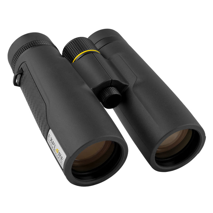 Explore Scientific G400 Series 8x42 Binoculars