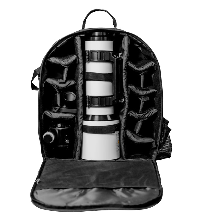 Explore Scientific Backpack Carrying Case