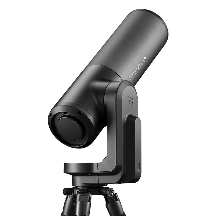 Unistellar eQuinox 2 and Backpack - Smart Telescope for light polluted cities