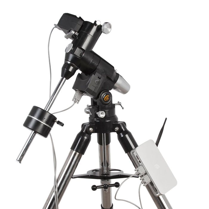 Kit de mise à niveau V5 EXOS2 Onstep EXOS2, montage équatorial V5 GOTO, suivi biaxial, accessoires de photographie 44 Kit de mise à niveau V5 EXOS2 Onstep EXOS2, montage équatorial V5 GOTO, suivi biaxial, accessoires de photographie 44
