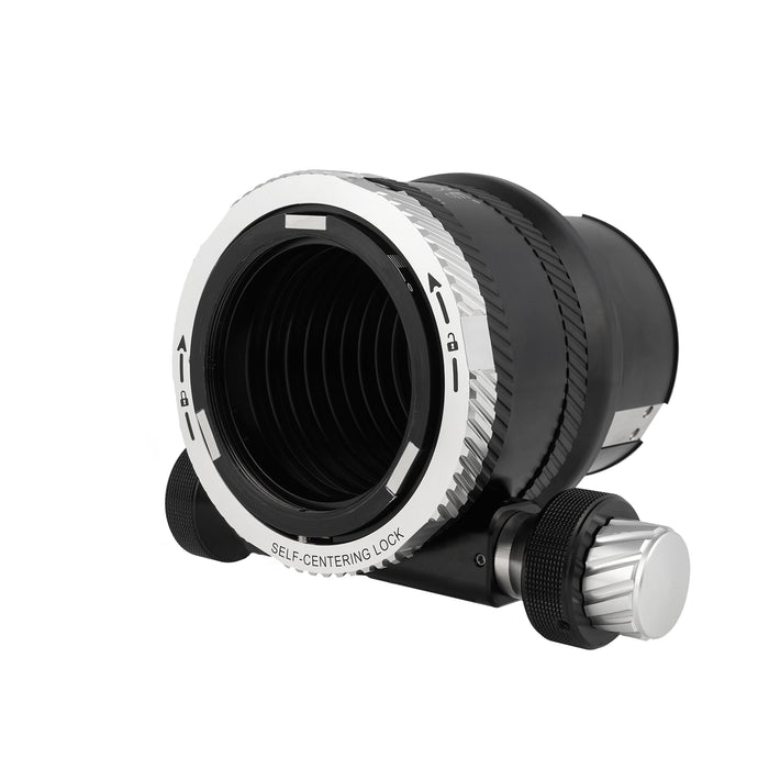 Explore Scientific 3-inch Self-Centering Focuser - ES-FOC3