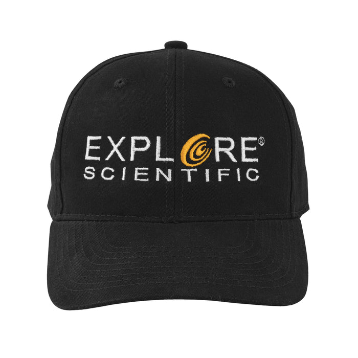 Explore Scientific Cap