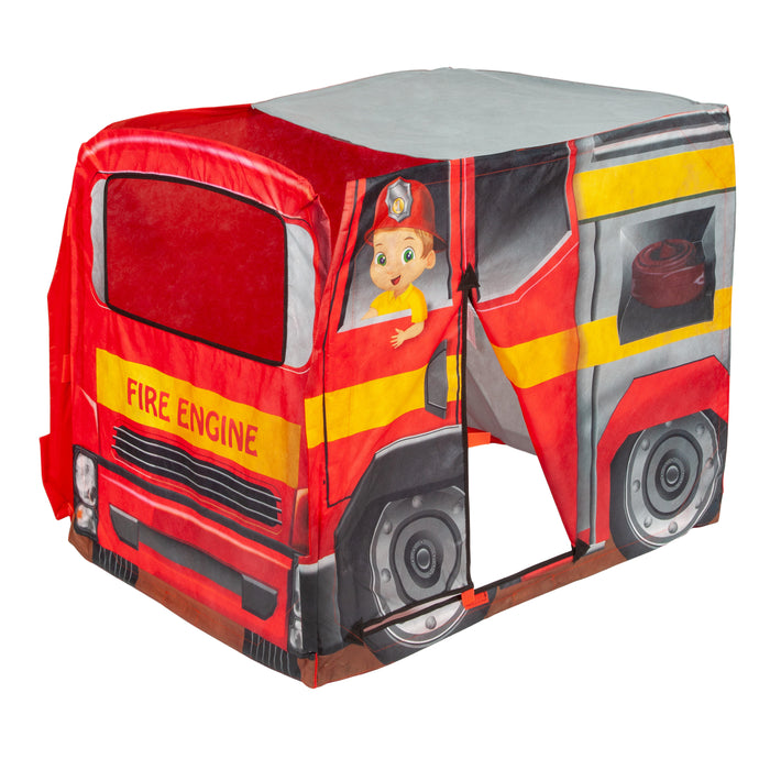 Explorehut Fire Engine Tentable