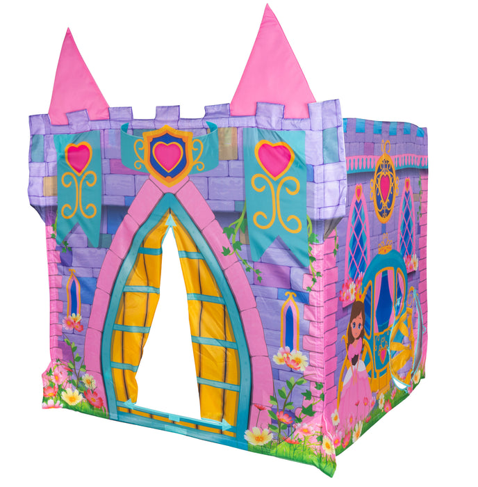 ExploreHut Princess Castle