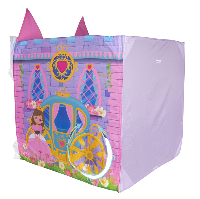 ExploreHut Princess Castle