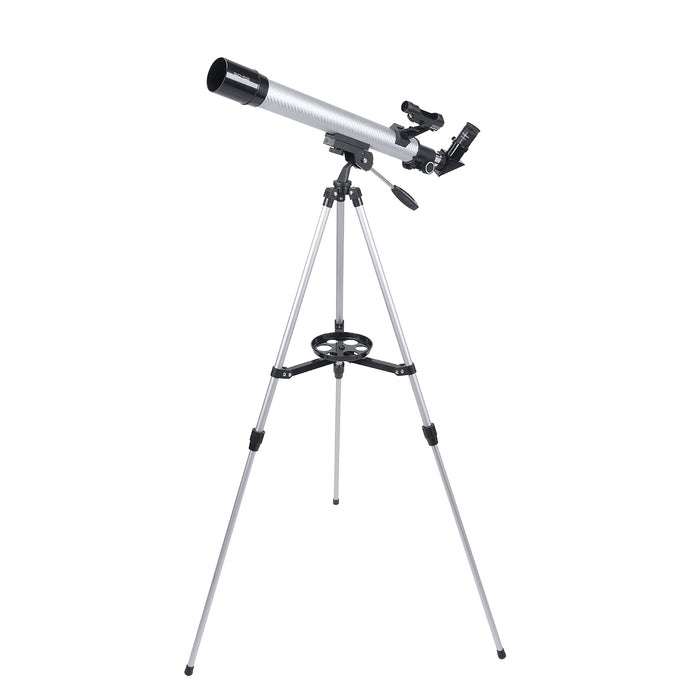 Explore One 50mm CF600 Refractor Telescope - 88-10050CF-01