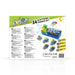 Explore Science 14 Electronic Science Set - STEM