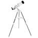 Explore FirstLight 102mm Doublet Refractor Telescope with Twilight Nano Mount - FL-AR102600TN