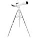 Explore FirstLight 70mm Refractor Telescope with AZ Mount - FL-AR70700AZ