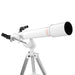 Explore FirstLight 70mm Refractor Telescope with AZ Mount - FL-AR70700AZ