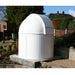 Pulsar 2.2m Full Height Observatory Dome