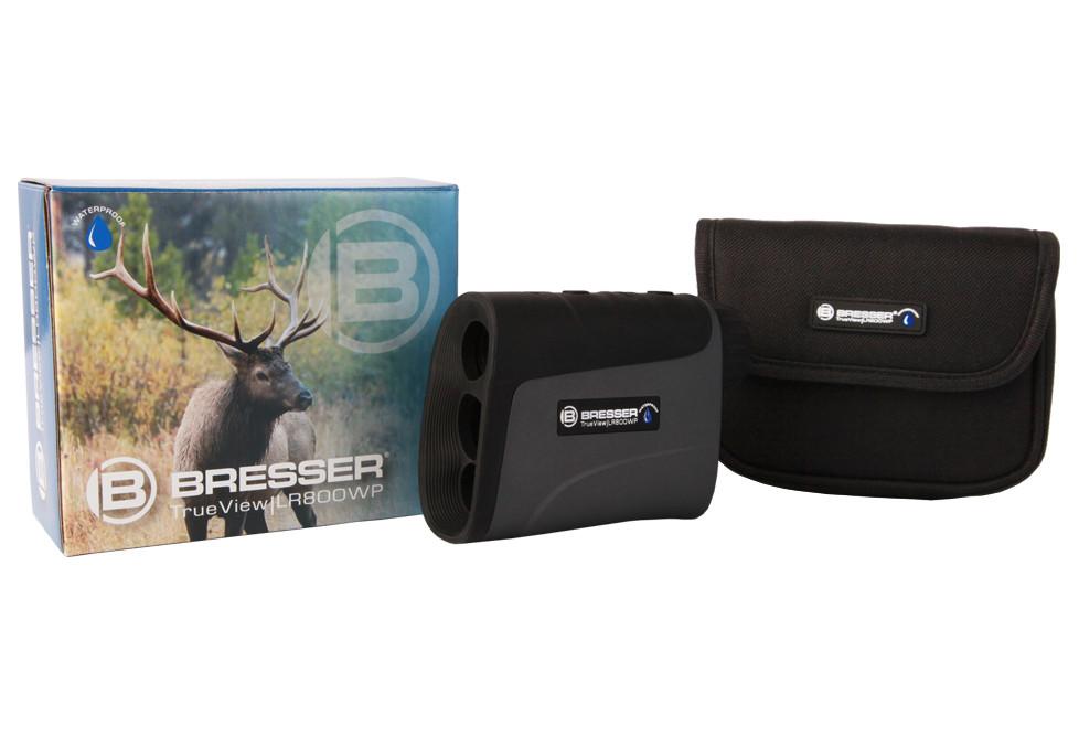 Bresser Waterproof 800 Rangefinder