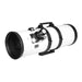 208mm f/3.9 Newtonian Telescope