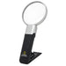 National Geographic 2.5/5x LED Magnifying Glass