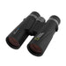 National Geographic 10x42 Waterproof Performance Roof Binoculars and Harness