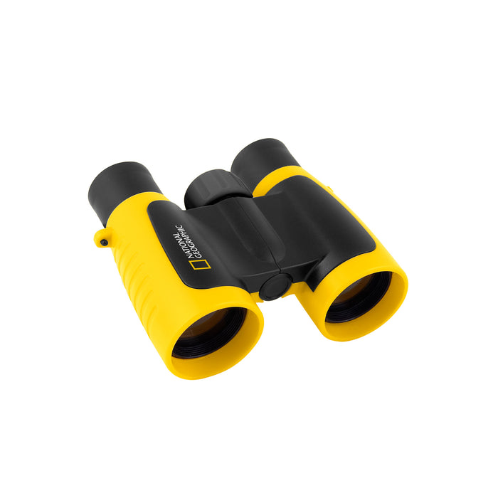 National Geographic Compact Binoculars