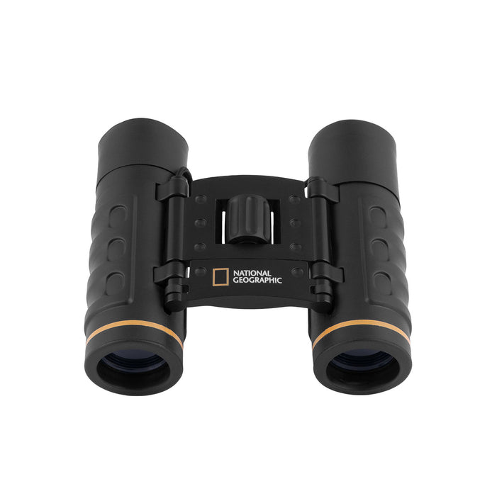 National Geographic 8x21 Foldable Roof-Prism Binoculars