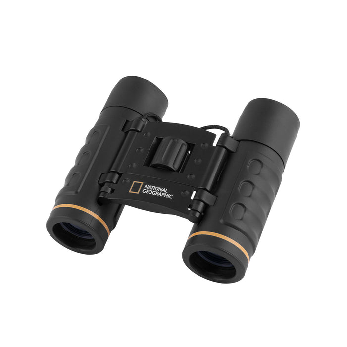 National Geographic 8x21 Foldable Roof-Prism Binoculars