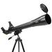 National Geographic StarApp50- 50mm Refractor Telescope w/ Astronomy APP